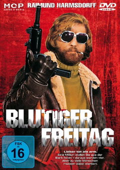 Blutiger Freitag (1972)