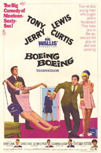 Boeing, Boeing