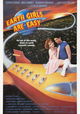 Earth Girls Are Easy