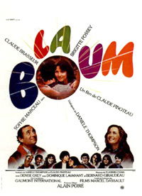 La boum (1980)