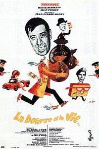 La bourse et la vie (1966)