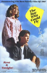 The Boy Who Could Fly (1986)