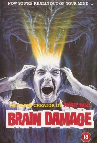 Brain Damage