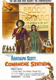 Comanche Station