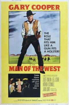 Man of the West (1958)