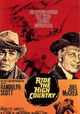 Ride the High Country