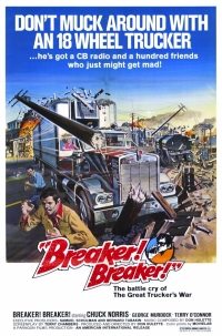 Breaker! Breaker! (1977)