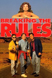 Breaking the Rules