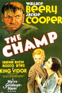The Champ (1931)