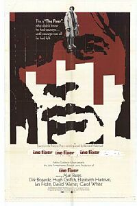 The Fixer (1968)