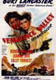 Vengeance Valley