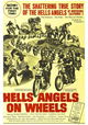 Hells Angels on Wheels