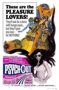 Psych-Out