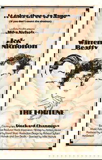 The Fortune (1975)