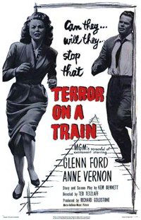 Time Bomb (1953)