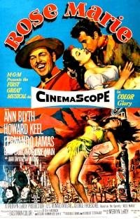 Rose Marie (1954)