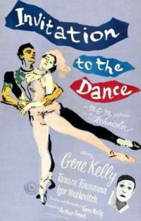 Invitation to the Dance (1956)