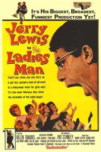The Ladies Man