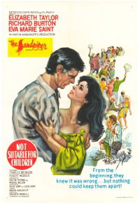 The Sandpiper (1965)