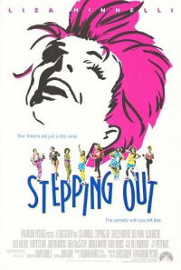Stepping Out (1991)