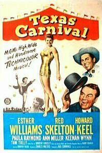 Texas Carnival