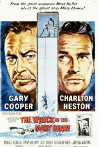 The Wreck of the Mary Deare (1959)