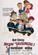 Bon Voyage!