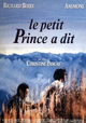 Le petit prince a dit