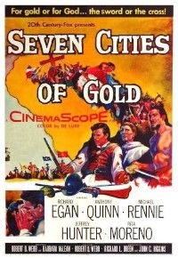 Seven Cities of Gold (1955)