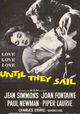 Until They Sail