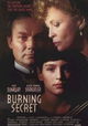 Burning Secret