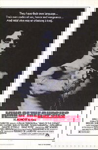 King of the Gypsies (1978)