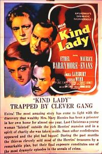 Kind Lady