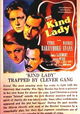 Kind Lady
