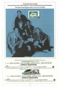 The Split (1968)