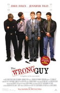 The Wrong Guy