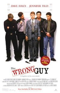 The Wrong Guy (1997)
