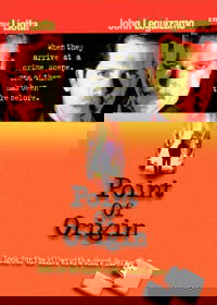 Point of Origin (2002)