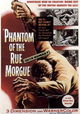Phantom of the Rue Morgue