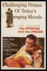 The Power and the Prize