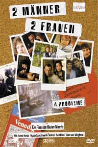 2 Männer, 2 Frauen - 4 Probleme!? (1998)