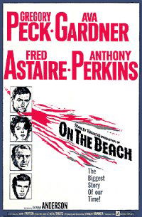 On the Beach (1959)