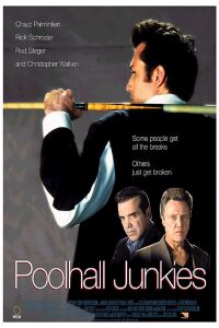 Poolhall Junkies