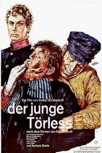 Der junge Törless (1966)