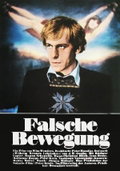 Falsche Bewegung