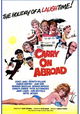 Carry on Abroad