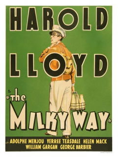The Milky Way (1936)