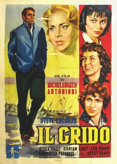 Il grido (1957)