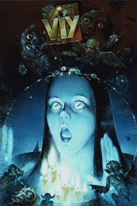 Viy or Spirit of Evil (1967)
