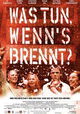 Was tun, wenn's brennt?